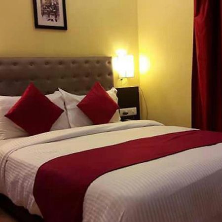 Hotel City Liit Delhi Airport Νέο Δελχί Εξωτερικό φωτογραφία