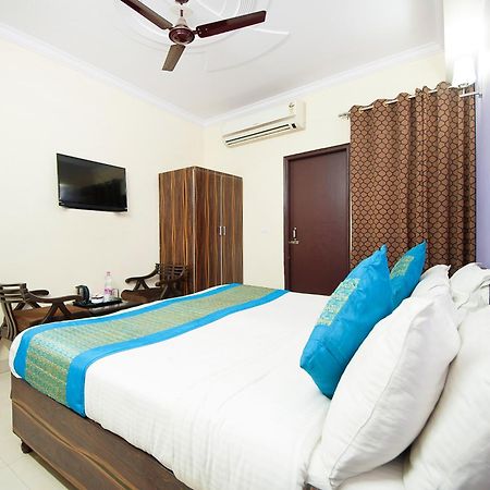 Hotel City Liit Delhi Airport Νέο Δελχί Εξωτερικό φωτογραφία
