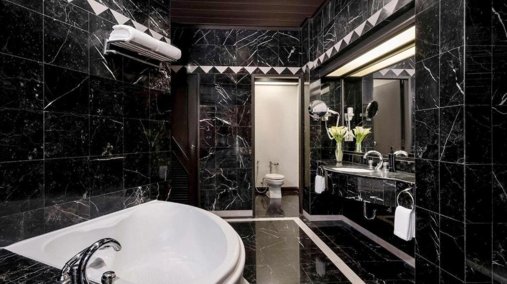 Hotel City Liit Delhi Airport Νέο Δελχί Εξωτερικό φωτογραφία