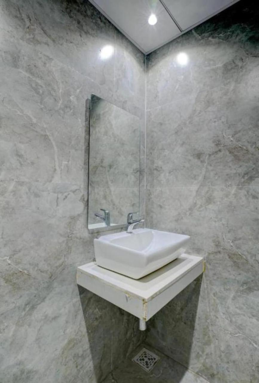 Hotel City Liit Delhi Airport Νέο Δελχί Εξωτερικό φωτογραφία