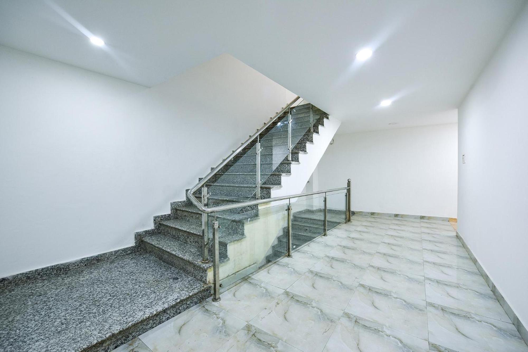Hotel City Liit Delhi Airport Νέο Δελχί Εξωτερικό φωτογραφία